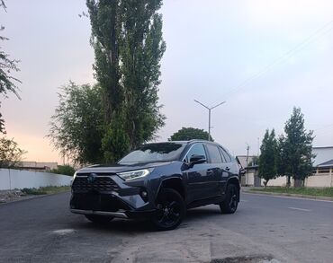 купить запчасти опель омега б: Toyota RAV4: 2021 г., 2.5 л, Автомат, Гибрид, Кроссовер
