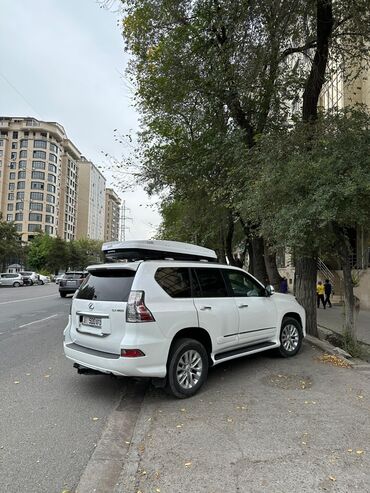 тайота газо: Багажник Автобокс бокс багажники на крышу багажники Бишкек