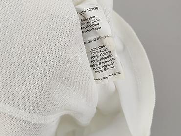 magnes lines: J.Lindeberg, Damska koszulka polo, rozmiar M — 5