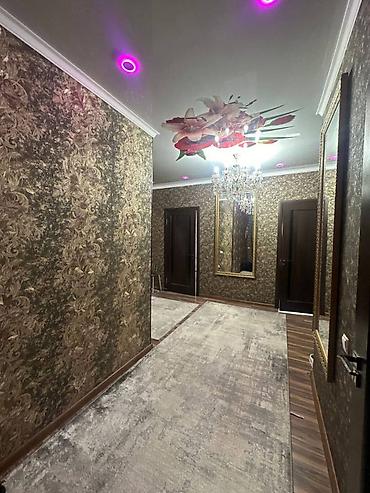 Долгосрочная аренда квартир: 4 комнаты, Агентство недвижимости, Без подселения — 1