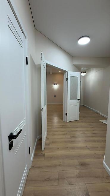 Продажа квартир: 1 комната, 55 м², Элитка, 6 этаж, Дизайнерский ремонт — 2