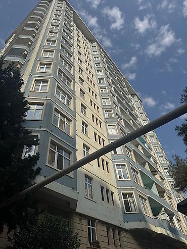 bina ev menzil: 2 otaqlı, Yeni tikili, 100 kv. m — 1