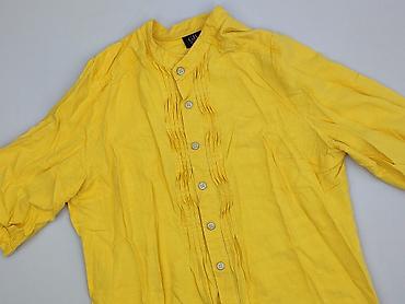 rozmiar 46: Bluzka damska, rozmiar 4XL — 1