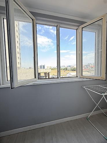 Продажа квартир: 3 комнаты, 99 м², Нижний Джал (Джал-23) Элитка, 5 этаж, Косметический ремонт — 8
