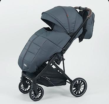 Kolica za bebe: Hello Everyone! I am selling my newly bought stroller (bought last — 4