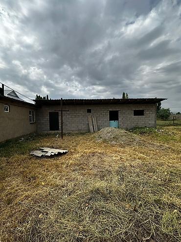 Продажа коттеджей и домов: 📍 В Шопокове продается дом на участке 7 соток, 2017 г.строения, 115 — 4