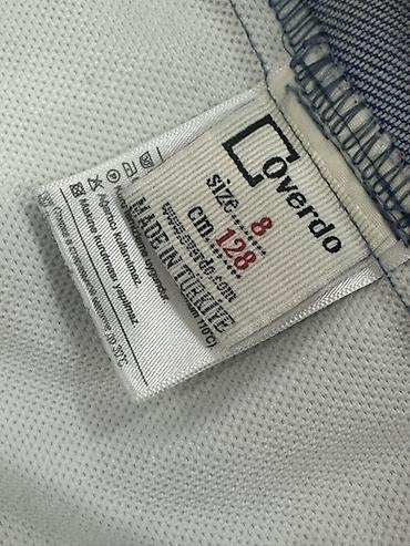 Jaketlər: Jaket, Qız üçün, 8 - 9 yaş — 3