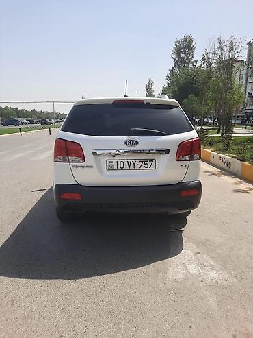 Kia: Kia Sorento: 2.4 l | Krossover — 15