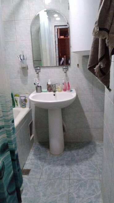 Köhnə tikili: Bakı, 2 otaqlı, Köhnə tikili, 65 kv. m — 9