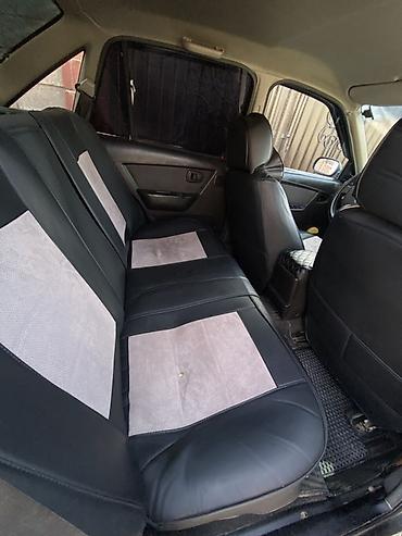 Daewoo: Daewoo Nexia: 2010 г., 1.5 л, Механика, Бензин, Седан — 5