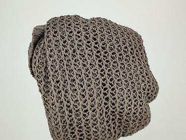 springfield sweter: Zavanna, Ponczo damskie, rozmiar XL — 6