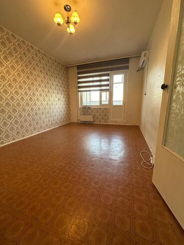 Продажа квартир: 1 комната, 38 м², 105 серия, 6 этаж, Косметический ремонт