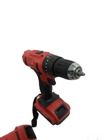 Šrafcigeri i električni odvijači: Hilti aku šrafilica (NOVO) Snaga: 36V - Broj obrtaja — 10