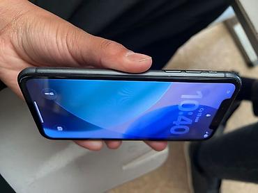Apple iPhone: IPhone 11, Черный — 1
