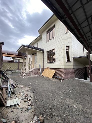 дом 12000: 🏡 Продается шикарный 3-этажный таунхаус в престижном городке, район 12 — 1
