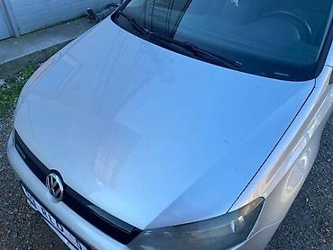 ford escort: HAUBA ZA VOLKSWAGEN POLO OD 2009. DO 2017. GOD. | Hauba za Polo 6R — 2