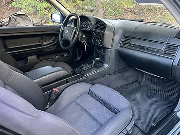 купить фары бмв е34: BMW 3 series: 1994 г., 2.5 л, Автомат, Бензин, Купе — 7