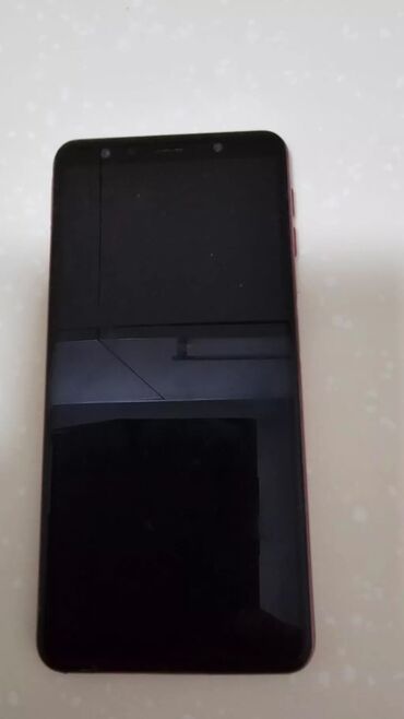 Samsung: Samsung A7, Б/у, 64 ГБ, цвет - Розовый, 2 SIM