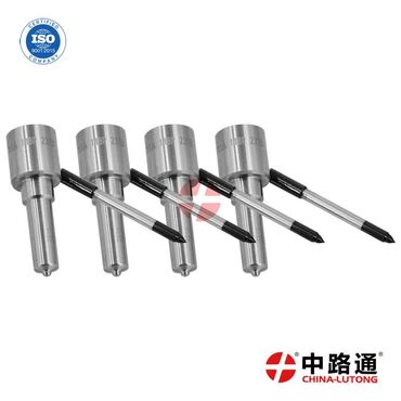 Тюнинг: Common Rail Fuel Injector Nozzle L138PRD ve China Lutong is one of