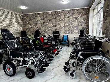 Инвалидные коляски: Рассрочка❗ Инвалидная коляска в рассрочку ❗ Магазин инвалидных — 4