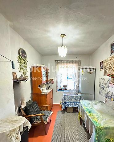 Продажа коттеджей и домов: 🏠Продается дом в с. Романовка 🟡 Комнаты: 5 🟡 Участок: 10 соток — 5