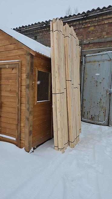 Уличный туалет: Туалеты деревянные любые размеры в наличии и на заказуличный туалет — 13