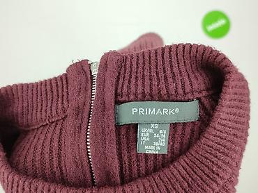whistles sweter: Primark, Sweter damski, rozmiar XS — 4