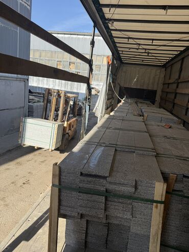 Фасадные гранитные плитки: ГРАНИТ ОПТОВЫЕ ЦЕНЫ . Мелкозернистый серий гранит в наличии по очень — 2