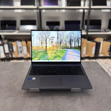 наклейки для ноутбука: Ноутбук, Huawei, 16 ГБ ОЭТ, Intel Core i5, 16 ", Колдонулган, Жумуш, окуу үчүн, эс тутум NVMe SSD