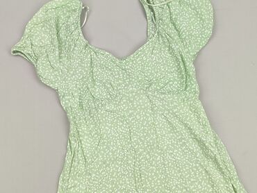 sukienki w kwiaty plus size: Primark, Sukienka damska, rozmiar L