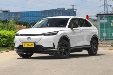 Honda: Honda ens1 e версия Цвет белый 2024 год выпуска Новая машина без