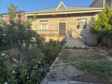 Həyət evləri və villaların satışı: Mehdiabad 4 otaqlı, 100 kv. m — 14