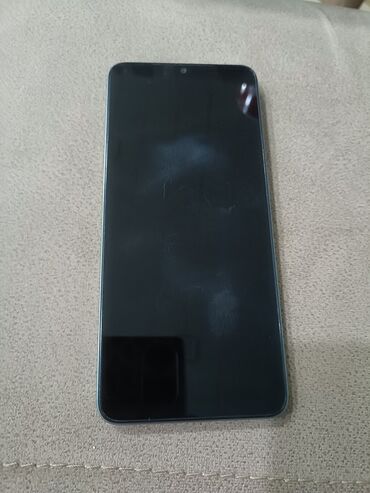 телефон fly mc100 блок питания: Redmi A3, 128 GB, rəng - Yaşıl, İki sim kartlı, Barmaq izi, Sensor