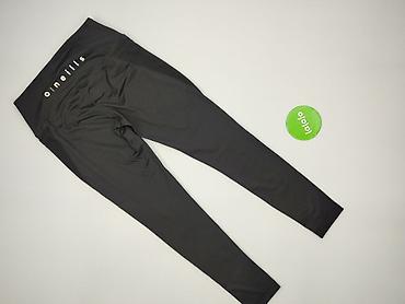 repliki jordan 1: O’Neills, Legginsy Sportowe damskie, rozmiar S — 4