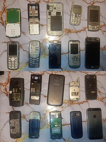 8 gb ram: Brendlər: Samsung, Huawei, Alcatel və müxtəlif digər markalar Telefon — 3