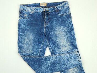 Jeans: Jeans, Janina, L (EU 40), condition - Very good