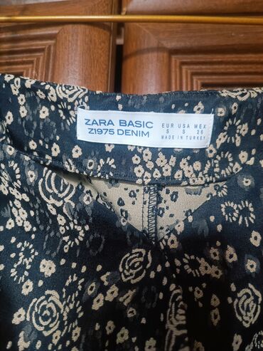 xallı donlar: Gündəlik don, Mini, Zara, S (EU 36)