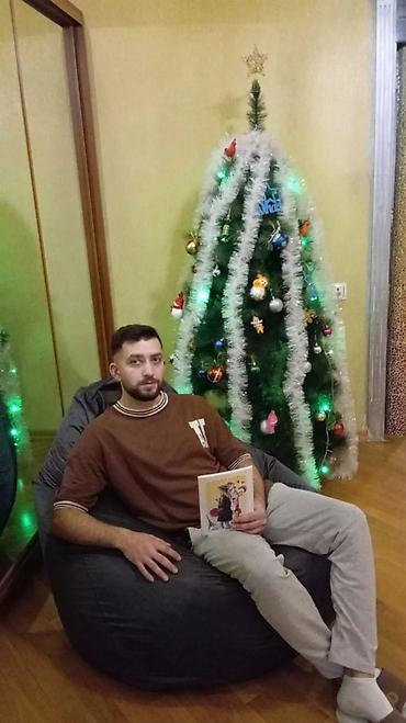 Pufiklər: Yeni, Pufik-kreslo, Kredit yoxdur, Şəhərdaxili pulsuz çatdırılma — 2