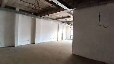 Продажа помещений свободного назначения: Продается коммерческое помещение ул. Сагынбая Манасчы / Тоголок Молдо — 3