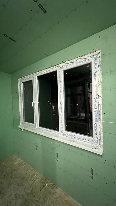 Утепление: Теплое остекление и отделка балкона/лоджии «под ключ» - Современное — 8