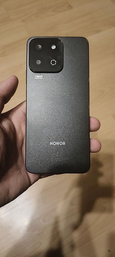 honor x7 b: Honor X7c, 256 GB, rəng - Qara, İki sim kartlı — 3