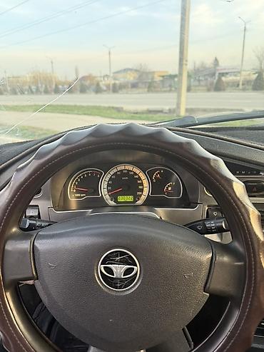 Daewoo: Daewoo Nexia: 2010 г., 1.5 л, Механика, Бензин, Седан — 9