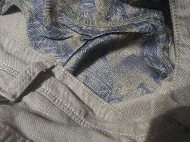 Pantalone: Westbury & Dressmann muske pantalone. Korišćeno (polovno) — 13
