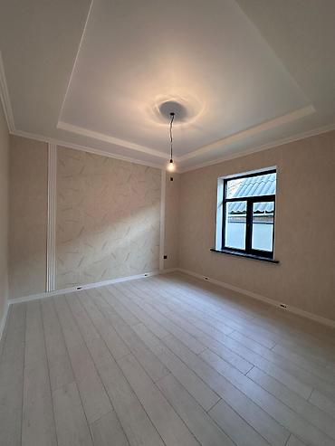 Продажа коттеджей и домов: Продаётся новый дом в районе Арча-Бешик Ориентир: ул. Чортекова / Эр — 10