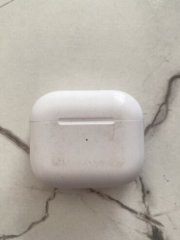 системный блок компьютер: Беспроводные наушники Apple AirPods Pro (зарядный кейс) -
