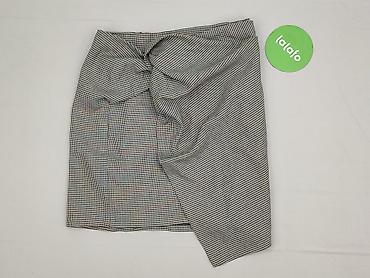 fishbone skirt: Zara, Spódnica damska, rozmiar S — 2