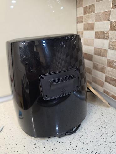 epilyator philips: Philips hava fritozu – RapidAir Technology - Brend/model: Philips — 5