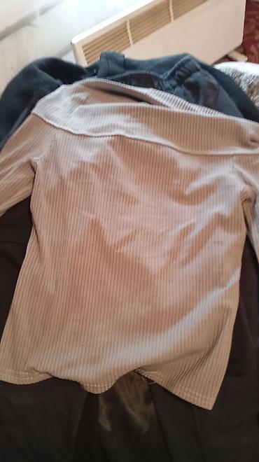 Кофты, свитеры: Кофта, На пуговицах, Зима — 51