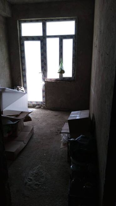 Yeni tikili: 2 otaqlı, Yeni tikili, 60 kv. m — 8