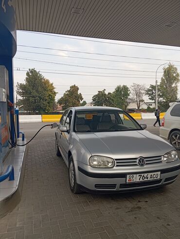 авто симулятор: Volkswagen Golf: 1998 г., 1.6 л, Автомат, Бензин